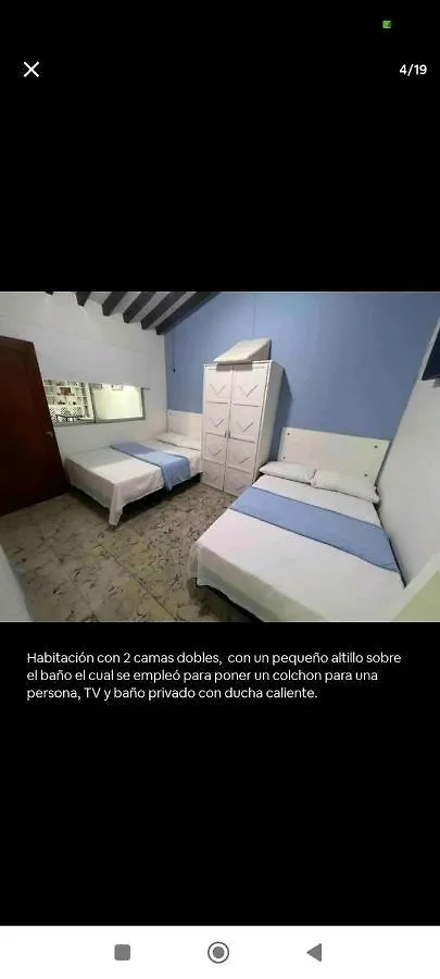 Quedate Con Marcel Cali Apartment