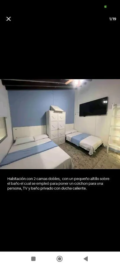 Quedate Con Marcel Cali