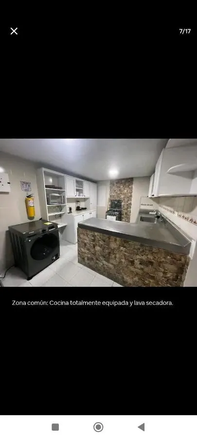 Quedate Con Marcel Cali Κολομβία